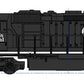 Kato 176-4958 N SD40-2 Mid Production IC #6250