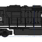 Kato 176-4958 N Scale Illinois Central SD40-2 Diesel Locomotive #6250
