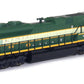 Kato 176-8501 N NS Heritage Erie SD70ACe Diesel Locomotive #1068