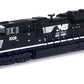 Kato 176-8507 N Scale Norfolk Southern SD70ACe Diesel Locomotive #1009