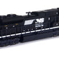 Kato 176-8507 N Scale Norfolk Southern SD70ACe Diesel Locomotive #1009