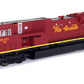 Kato 37-6390 HO Scale San Luis & Rio Grande EMD SD90/43MAC Diesel Engine #115
