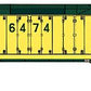 Walthers 920-41052 HO Chicago & North Western EMD SD45 TSU Sound/Proto DCC #6474