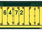 Proto 2000 920-48052 HO Chicago & North Western EMD SD45 Diesel Locomotive #6472