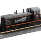 Walthers 920-80153 N Scale CB&Q EMD SW9/1200 Diesel Locomotive #9277