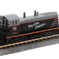 Walthers 920-80153 N Scale CB&Q EMD SW9/1200 Diesel Locomotive #9277