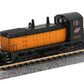 Walthers 920-80155 EMD SW9/1200 - Standard DC - PROTO