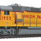 Proto 2000 920-41806 HO Union Pacific EMD GP60 w/ DCC #1955