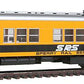 Walthers 932-60751 Sperry Rail Car 80-03 Sch