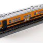 Walthers 932-60751 Sperry Rail Car 80-03 Sch
