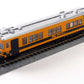 Walthers 932-60752 HO Sperry Rail Service 58' Sperry Rail Detector Car DC #138