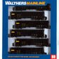 Walthers 910-65708 50' Coal Gon DEEX #2 6/