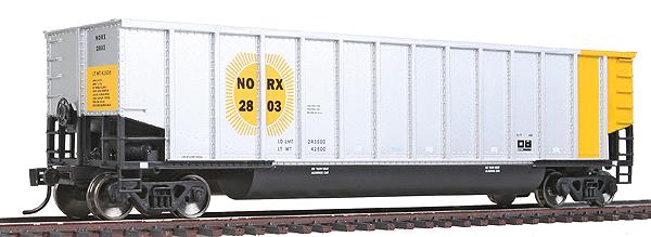 Walthers 910-55904 50Ft Bethgon NORX 6/