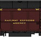 Walthers 920-17244 HO Pennsylvania Class B60b Baggage Car w/4-Window Doors RTR
