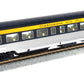 Walthers 920-9362 HO C&O Pere Marquette 85' PS 52-Seat Coach Fluted with Skirts