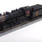 Walthers 920-60113 0-8-0 w/DCC Erie #120