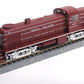 Walthers 910-9025 HO Scale Rock Island Alco RS2 Diesel Locomotive #454