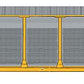 Walthers 920-101412 HO Union Pacific 89' Tri-Level Auto Carrier #516506