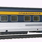 Walthers 920-9374 HO C&O Pere Marquette 85' PS 10-6 Sleeper