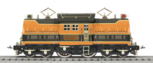 MTH 11-2029-1 381E Loco w/Snd GN