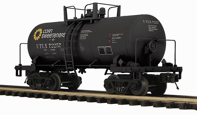 MTH 20-96238 O ADM Corn 8K Gal Tank Car