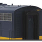 MTH 80-21510-0 F-7 B Unit Std C&O