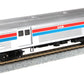 Walthers 920-13050 HO Amtrak 73' Budd Baggage Car - Ready to Run