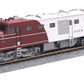Walthers 910-9104 HO Rock Island Alco DL109 Diesel Locomotive #622
