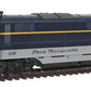 Walthers 920-40998 HO PM EMD E7A Diesel Locomotive w/Tsunami Sound & DCC #108