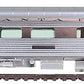 Walthers 920-9014 HO Santa Fe Lighted 85' PS 36-Seat Diner Passenger Car