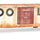 Micro-Trains 99305130 N Soo Line Weathered 50' Boxcar Runner Pack (Set of 4)