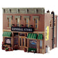 Woodland Scenics PF5890 O Lubener’s General Store Building Kit