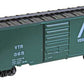 Kadee 5303 HO Vermont Railway PS-1 40' Boxcar with 8' Door #365