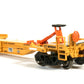 BLMA Models 12008 TTAX 5Unit Spn Car#555119