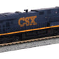 Fox Valley Models 70381 ES44AC Loco CSX #5202