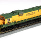 Bowser 23676 HO Reading Bee Line C-630 with Sound #5307