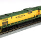 Bowser 23676 HO Reading Bee Line C-630 with Sound #5307