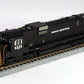 Bowser 23681 HO Scale PC Alco C-630 Diesel Engine #6329