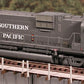 Bowser 23700 HO Southern Pacific C-630 with Sound #3150
