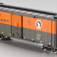 Bachmann 17002 HO Great Northern 40' Steel Boxcar