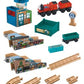 Fisher Price BDG57 Thomas & Friends™ Wooden Railway James' Fishy Delivery