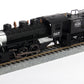 Bachmann 50702 HO Nashville, Chattanooga & St. Louis 0-6-0 Switcher w/Tender#567