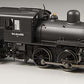 Bachmann 51812 HO Wabash Alco 2-6-0 Steam Locomotive w/Sound & DCC #573