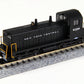 Bachmann 61654 N NYC NW-2 Diesel Switcher Locomotive Standard DC #8769