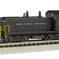 Bachmann 61654 N NYC NW-2 Diesel Switcher Locomotive Standard DC #8769