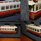 Bachmann CE00201 On30 Shanghai Tram