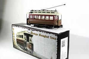 Bachmann CE00201 On30 Shanghai Tram