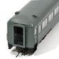 Rapido Trains 109125 HO New Haven 10-Window Coach #8259 (Pullman Green)
