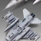 Academy 12259 1:48 Scale US F16A/C Falcon Fighter Military Aircraft Plane Kit