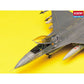 Academy 12259 1:48 Scale US F16A/C Falcon Fighter Military Aircraft Plane Kit